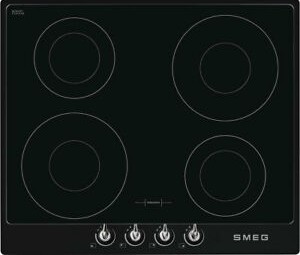 reparacion estufas de induccion smeg