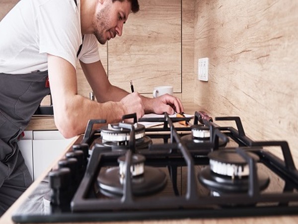 estufas smeg reparaciones