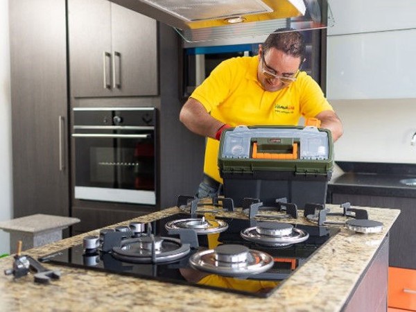 mantenimiento estufas smeg bogota colombia