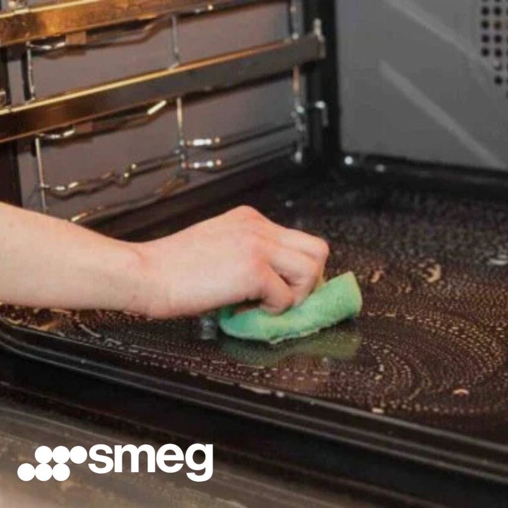 mantenimiento de hornos smeg en bogota