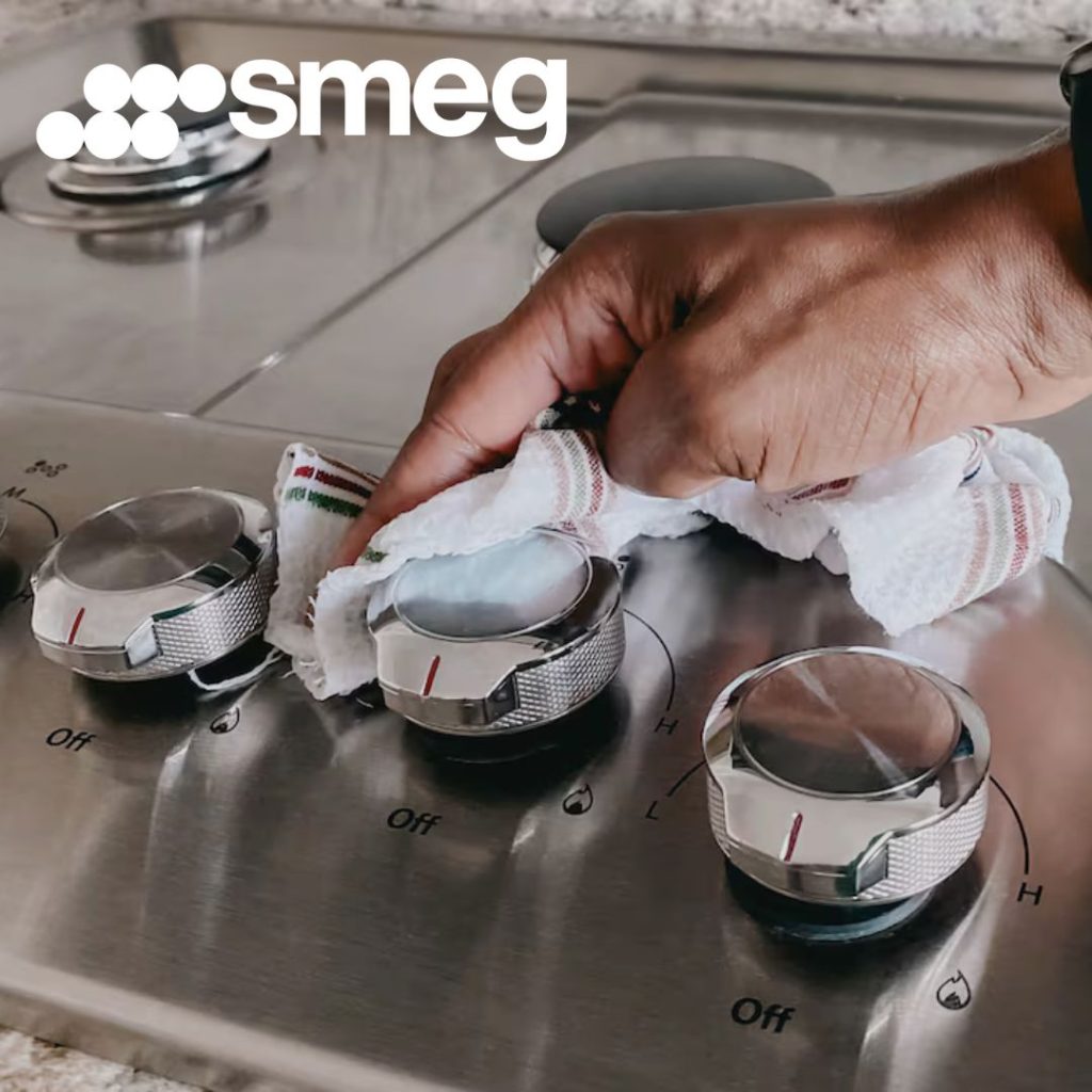 mantenimiento estufas smeg en bogota