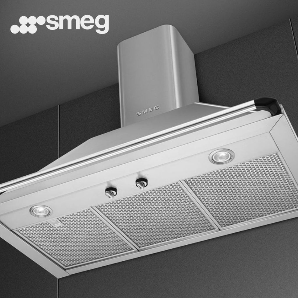 reparacion campanas extractoras smeg bogota