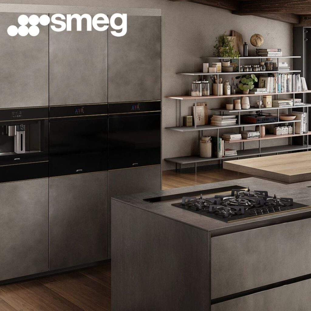 reparacion de hornos smeg a domicilio en bogota