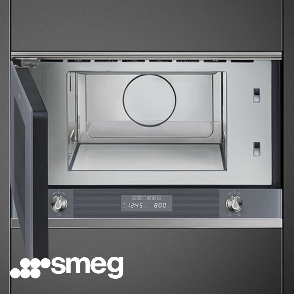 reparacion de microondas smeg en bogota