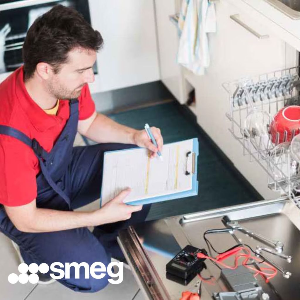reparacion lavavajillas smeg bogota colombia