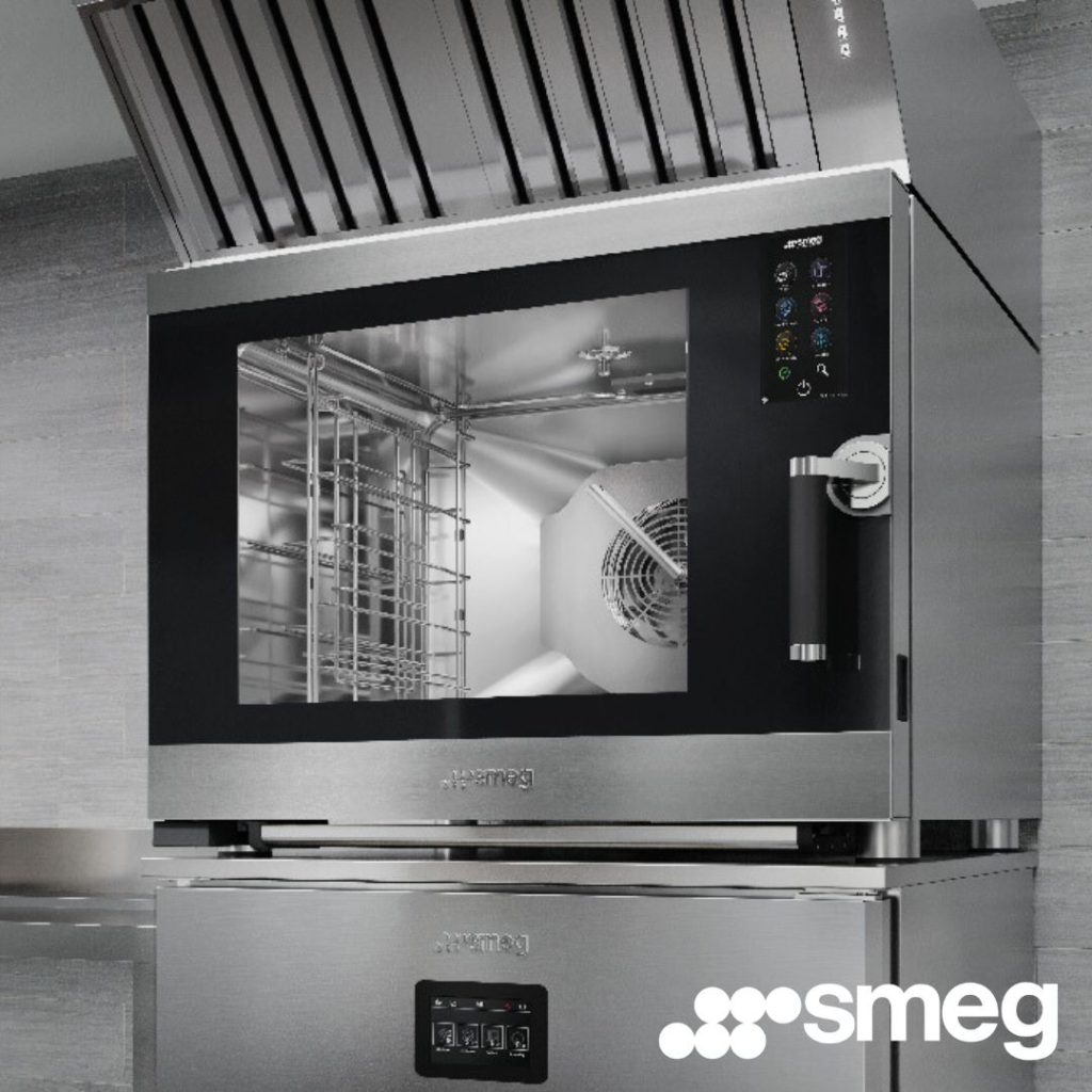 servicio tecnico hornos smeg en bogota