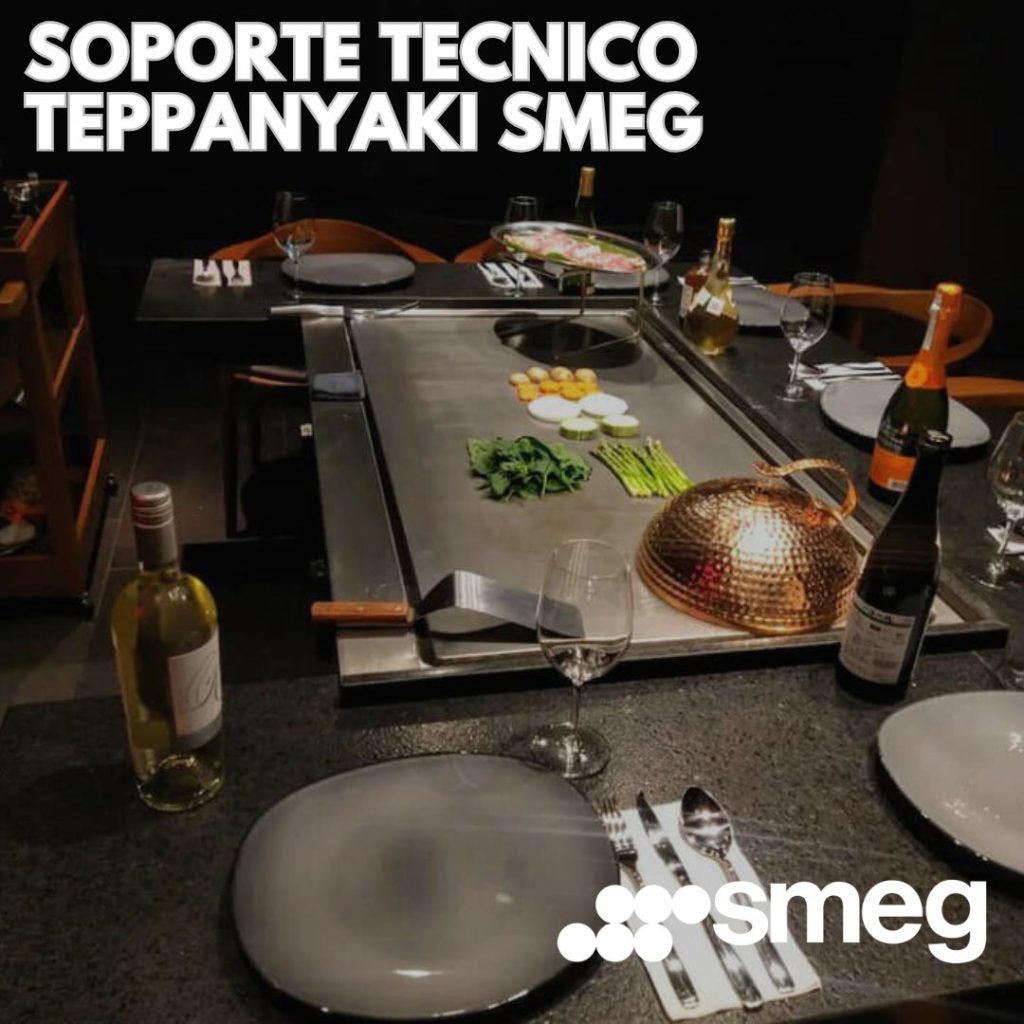 reparacion estufas y hornos smeg en bogota