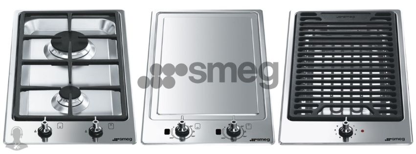 reparacion teppanyaki smeg en bogota