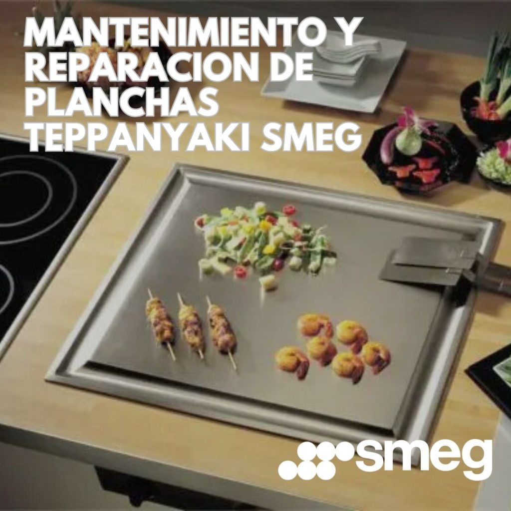 servicio tecnico smeg en bogota Colombia